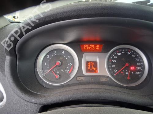 Left front window switch RENAULT CLIO III (BR0/1, CR0/1) 1.2 16V | BP35927109I27 - Image 2
