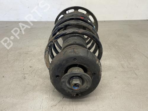 Left front shock absorber CITROËN C4 CACTUS 1.2 VTi 82 | BP27573673M16  - Image 6