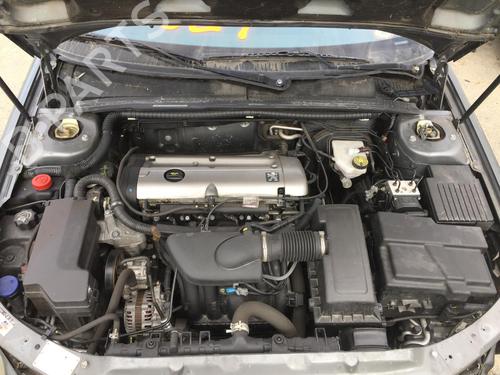 Used Hood lock PEUGEOT 406 (8B) 1.8 16V (110 hp) 29598055