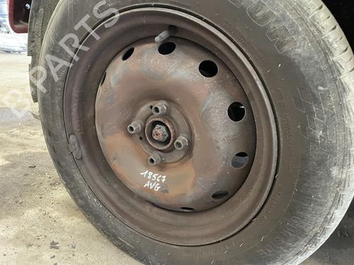 Used Rim Rim DACIA SANDERO [2008-2026] 34107189 34107189