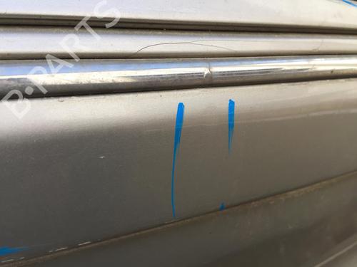 Rear bumper MERCEDES-BENZ C-CLASS (W203) C 220 CDI (203.006) | BP30307582C8