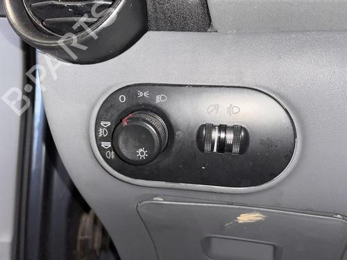 Forlygtekontakt SEAT IBIZA III (6L1) 1.9 TDI (100 hp) 29971239