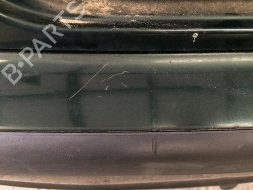 Rear bumper BMW 3 (E46) 320 d | BP27264803C8 