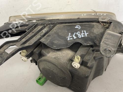 Venstre forlygte FORD FUSION (JU_) 1.4 TDCi | BP29164814C28 