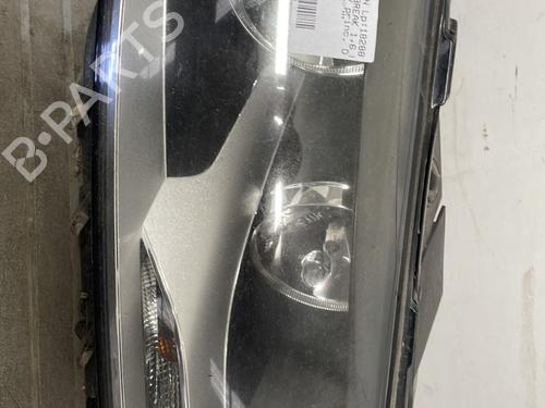 Used Right headlight VW PASSAT B7 Variant (365) 1.6 TDI (105 hp) 31322460