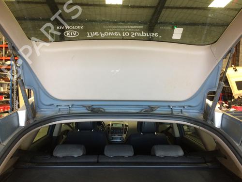 Tailgate lift support KIA CEE'D SW (ED) 1.6 CRDi 115 | BP28133982C138 