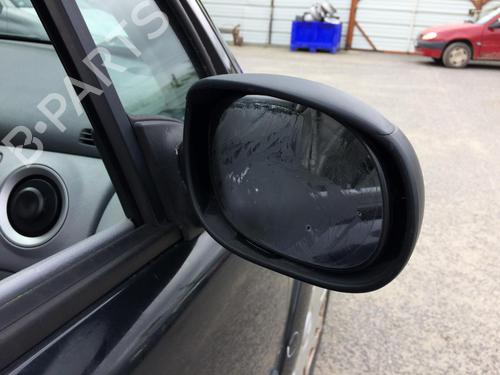 Right mirror CITROËN C3 I (FC_, FN_) 1.4 HDi | BP28046038C27 