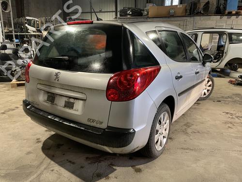 Used Servo brake Servo brake PEUGEOT 207 SW (WK_) 1.6 HDi (109 hp) 31354584 31354584