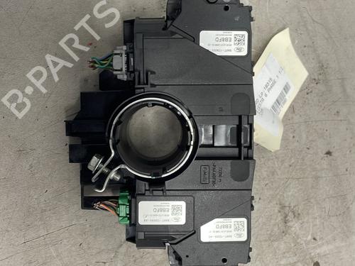 Used Steering column stalk FORD FIESTA VI (CB1, CCN) 1.25 (82 hp) 31613069