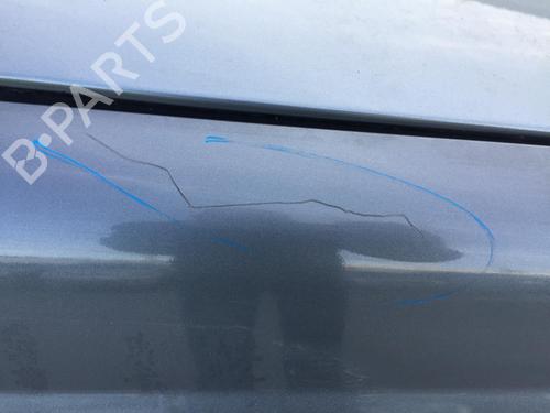 Right front fenders PEUGEOT 406 (8B) 1.8 16V | BP29598005C42 