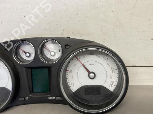Instrument cluster PEUGEOT 308 CC (4B_) 1.6 HDi | BP26418310C47 