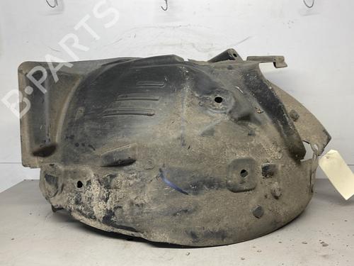 Wheel arch RENAULT ZOE (BFM_) ZOE | BP26418551C56