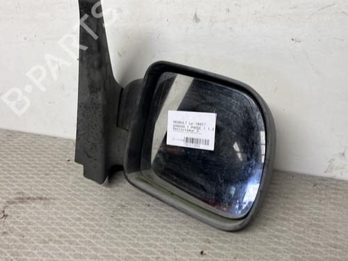 Right mirror RENAULT KANGOO (KC0/1_) 1.4 (KC0C, KC0H, KC0B, KC0M) | BP32344392C27 