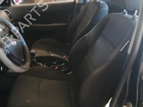 Left taillight HYUNDAI i30 (FD) 1.6 CRDi | BP26421285C34  - Image 19