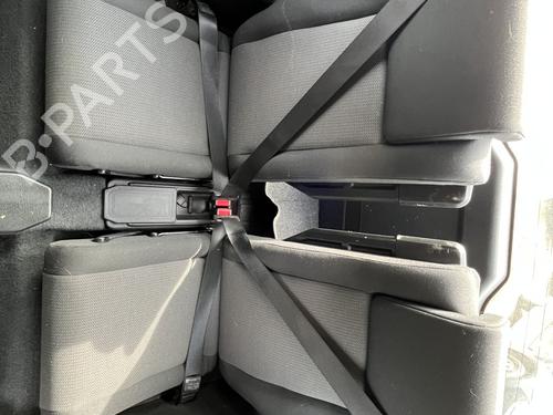 Left front window switch OPEL ZAFIRA A MPV (T98) 2.2 DTI 16V (F75) | BP36443079I27  - Image 10