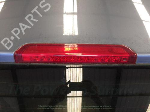 Third brake light KIA CEE'D SW (ED) 1.6 CRDi 115 927011H310