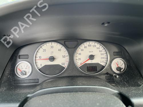 Left front window switch OPEL ZAFIRA A MPV (T98) 2.2 DTI 16V (F75) | BP36443079I27  - Image 13