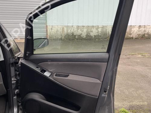 Used Front right lock Front right lock FIAT IDEA (350_) 1.3 D Multijet (70 hp) 31858279 31858279