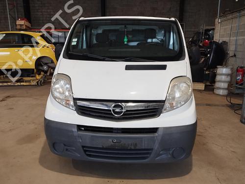 Used Parts OPEL VIVARO A Van (X83) 2.0 CDTI (F7) 2742248