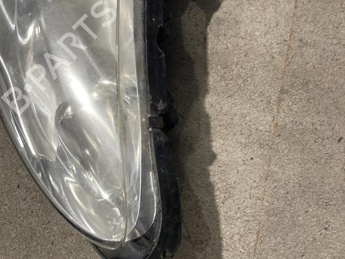 Left headlight PEUGEOT 407 (6D_) 2.0 HDi 135 (6DRHRH, 6DRHRE, 6DRHRG, 6DRHRJ) | BP30882897C28 - Image 7