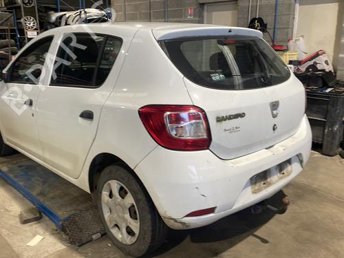 Left front window switch DACIA SANDERO II 1.2 | BP26412618I27 - Image 12