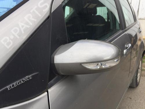 Left mirror MERCEDES-BENZ A-CLASS (W169) A 180 CDI (169.007, 169.307) | BP29303628C26 