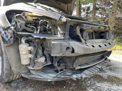 Frontplate/Frontkurv Frontplate/Frontkurv VOLVO C30 (533) 2.0 D (136 hp) 36897003 36897003