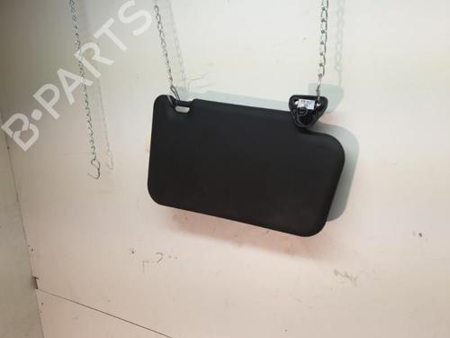 Used Left sun visor NISSAN JUKE (F15) 1.2 DIG-T (115 hp) 26422169