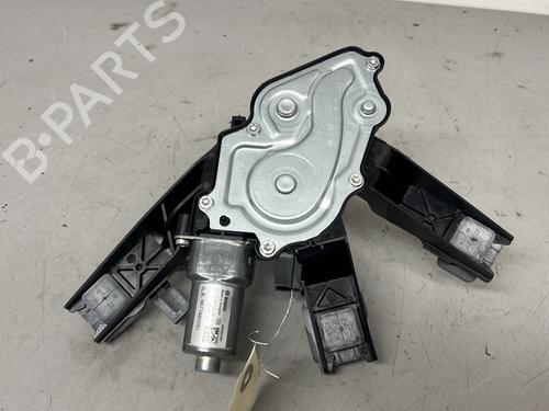 Used Rear wiper motor Rear wiper motor PEUGEOT 308 II (LB_, LP_, LW_, LH_, L3_) 1.6 THP 125 (125 hp) 29425838 29425838