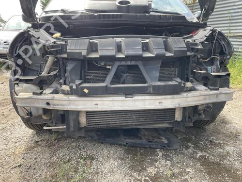 Used Windscreen washer tank Windscreen washer tank RENAULT SCÉNIC II (JM0/1_) [2003-2010] 36304323 36304323