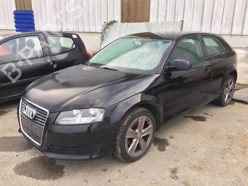 Used Hood AUDI A3 (8P1) 1.6 TDI (105 hp) 30463547