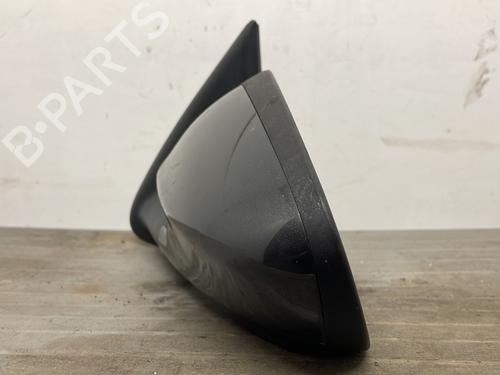 Left mirror CITROËN C-ELYSEE (DD_) 1.2 VTi 82 | BP31613050C26  - Image 6