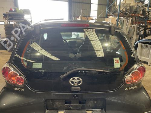 third-brake-light-toyota-aygo-_b1_-2005-2006-2007-2008-2009-2010-2011-2012-2013-2014-31624530 main image