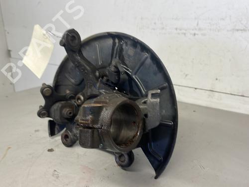 Left front steering knuckle VW CADDY IV MPV (SAB, SAJ) 2.0 TDI | BP26424282M25 - Image 6
