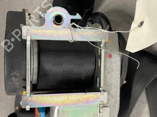 Front left seatbelt RENAULT CLIO IV (BH_) 0.9 TCe 90 (BHNF, BHMA, BHMH, BHJK, BHJR) | BP33475520I26 - Image 2