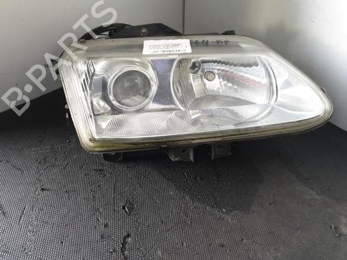 Right headlight RENAULT ESPACE III (JE0_) 2.0 16V (JE0N, JE0L, JE02) | BP26427752C29 