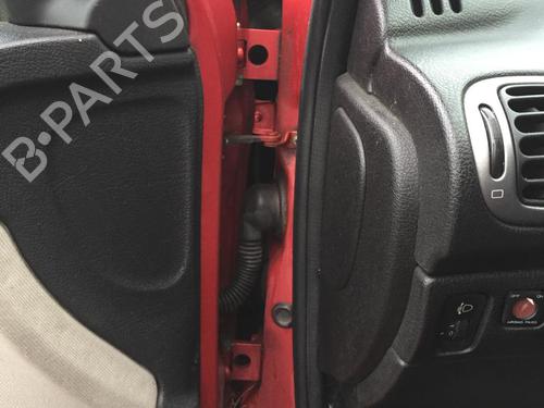 Hinge/Door check strap PEUGEOT 206 Hatchback (2A/C) 1.4 i | BP30148600C146