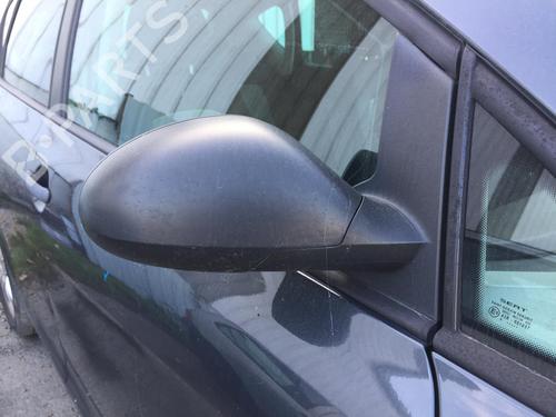 Right mirror SEAT ALTEA (5P1) 1.9 TDI | BP29618734C27 