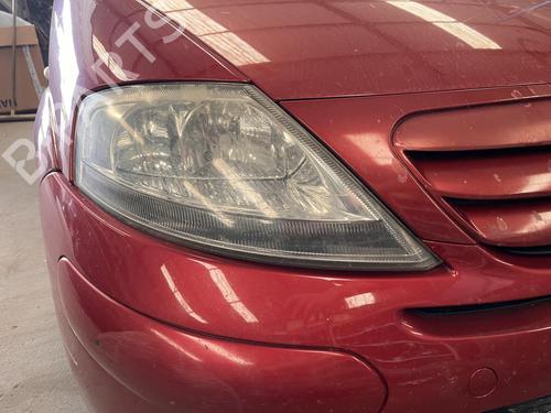 Used Right headlight CITROËN C3 I (FC_, FN_) 1.4 HDi (68 hp) 29508300