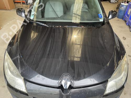 Used Front wiper motor Front wiper motor RENAULT MEGANE III Hatchback (BZ0/1_, B3_) 1.5 dCi (BZ09, BZ0D, BZ1W, BZ29, BZ14) (110 hp) 32214382 32214382