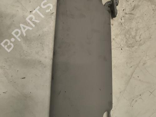 Right sun visor OPEL CORSA D (S07) 1.3 CDTI (L08, L68) | BP32192453I2 - Image 3