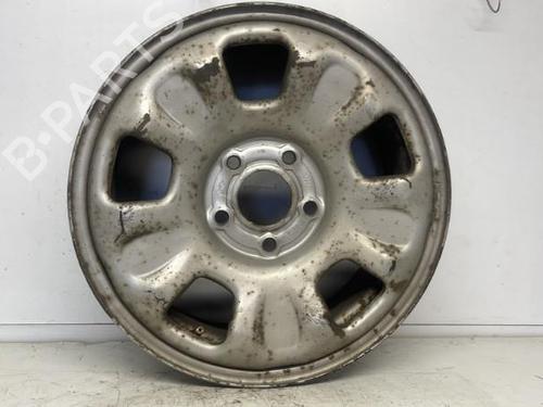 Used Rim Rim DACIA DUSTER (HS_) 1.5 dCi (86 hp) 26416426 26416426
