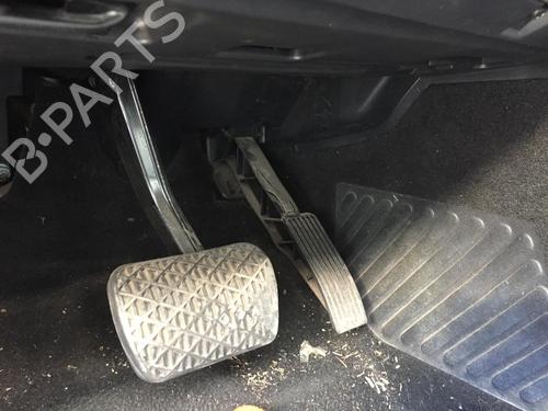 Pedal MERCEDES-BENZ A-CLASS (W169) A 180 CDI (169.007, 169.307) | BP29307443I4 
