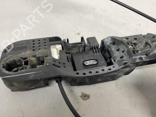 Used Front left lock Front left lock RENAULT MEGANE III Coupe (DZ0/1_) 1.5 dCi (DZ09, DZ0D, DZ1F, DZ1G, DZ14, DZ29) (110 hp) 26424551 26424551