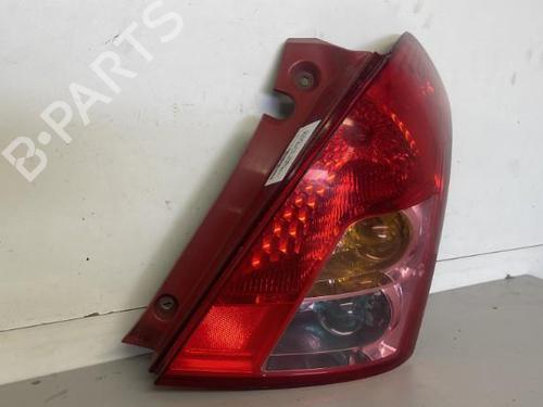 Right taillight SUZUKI SWIFT III (MZ, EZ) 1.3 DDiS (RS413D) | BP26426821C35 - Image 5