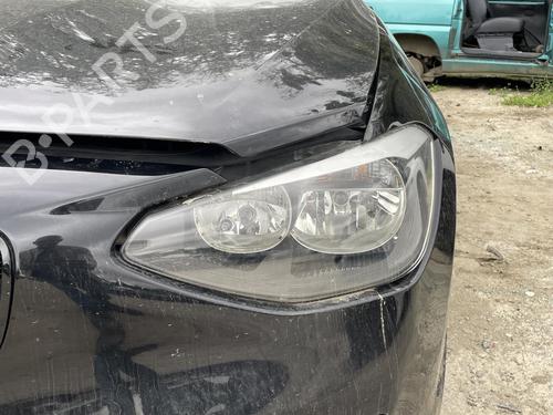 Left headlight BMW 1 (F20) 116 d | BP39111027C28 - Image 2