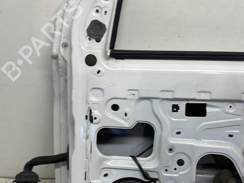 Dør højre fortil DACIA LODGY (JS_) 1.2 TCe (JSAY, JSM0) | BP31046596C3 