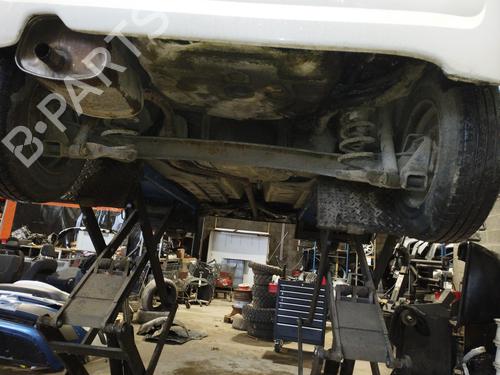 Left taillight FIAT PANDA (169_) 1.1 (169.AXA1A) | BP26413017C34  - Image 15