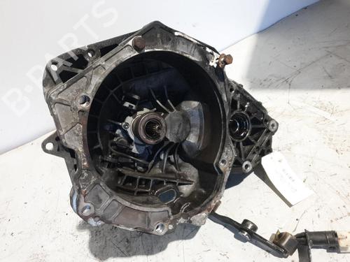 Used Gearbox Gearbox OPEL TIGRA TwinTop (X04) 1.3 CDTI (R97) (69 hp) 26417045 26417045