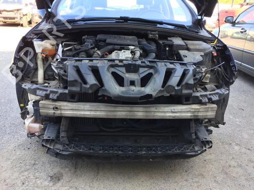 Køler PEUGEOT 308 SW I (4E_, 4H_) 1.6 HDi (109 hp) 26714517